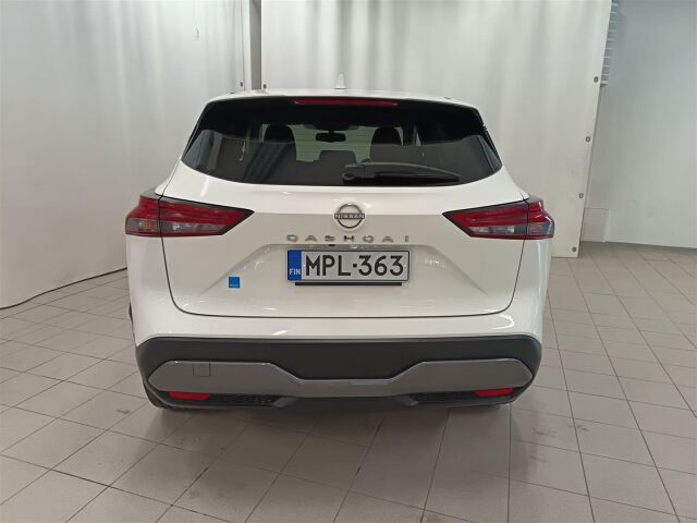 Nissan Qashqai 2023 DIG-T 160 Acenta 2WD DCT MY19 WLTP