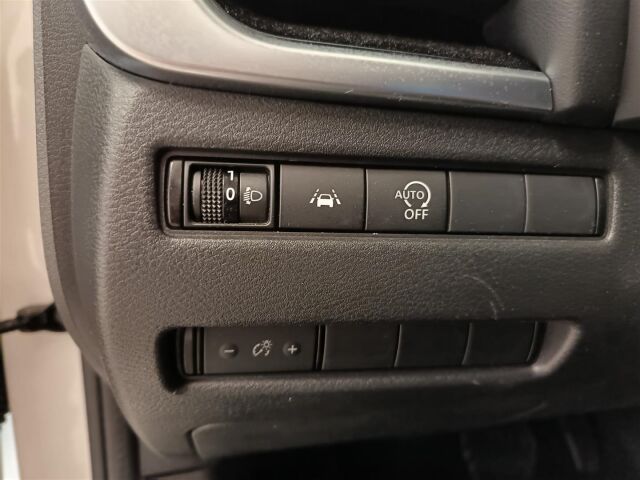 Nissan Qashqai 2023 DIG-T 160 Acenta 2WD DCT MY19 WLTP
