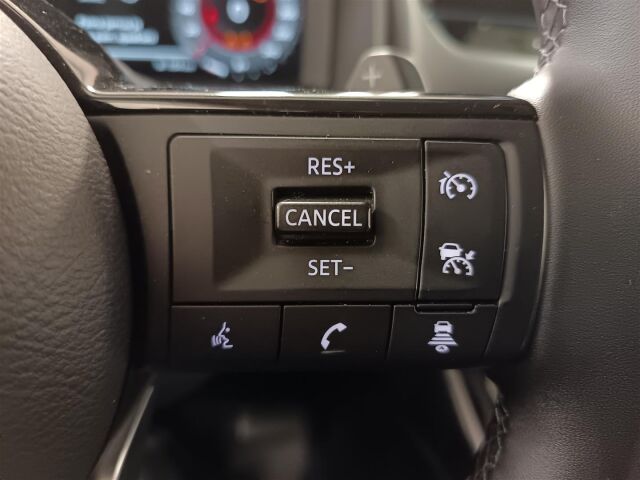 Nissan Qashqai 2023 DIG-T 160 Acenta 2WD DCT MY19 WLTP