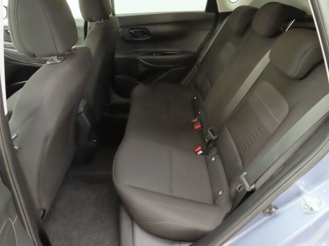 Hyundai BAYON Cross 2025 1.0 T-GDi 100 hv 7DCT-aut. Comfort