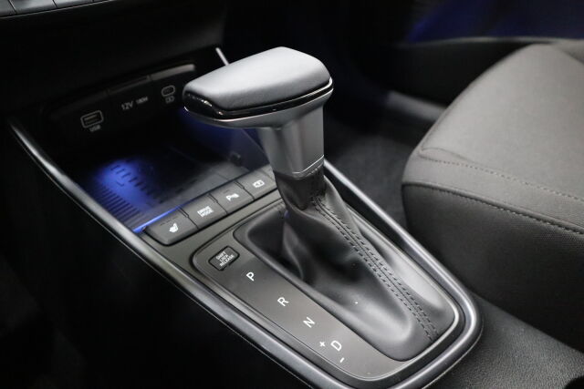 Hyundai BAYON Cross 2024 1.0 T-GDi 100 hv 7DCT-aut. Comfort