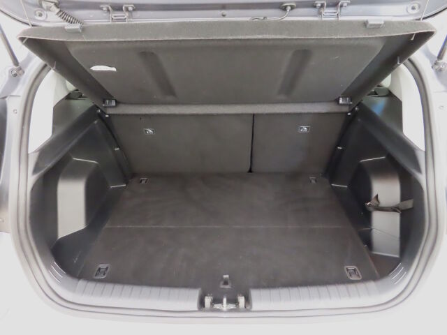 Hyundai BAYON Cross 2025 1.0 T-GDi 100 hv 7DCT-aut. Comfort