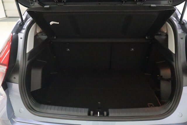 Hyundai BAYON Cross 2024 1.0 T-GDi 100 hv 7DCT-aut. Comfort