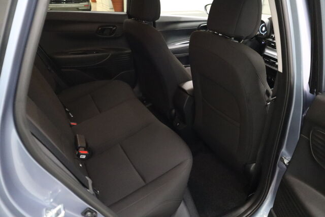 Hyundai BAYON Cross 2024 1.0 T-GDi 100 hv 7DCT-aut. Comfort