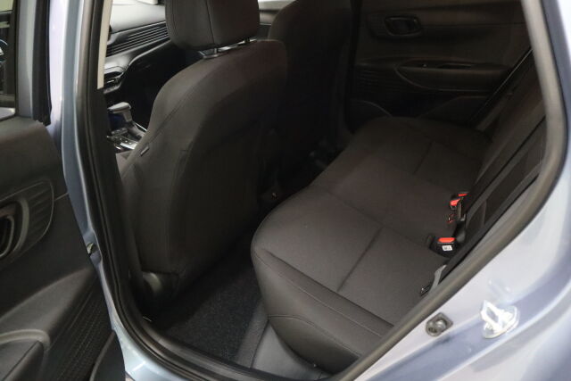 Hyundai BAYON Cross 2024 1.0 T-GDi 100 hv 7DCT-aut. Comfort