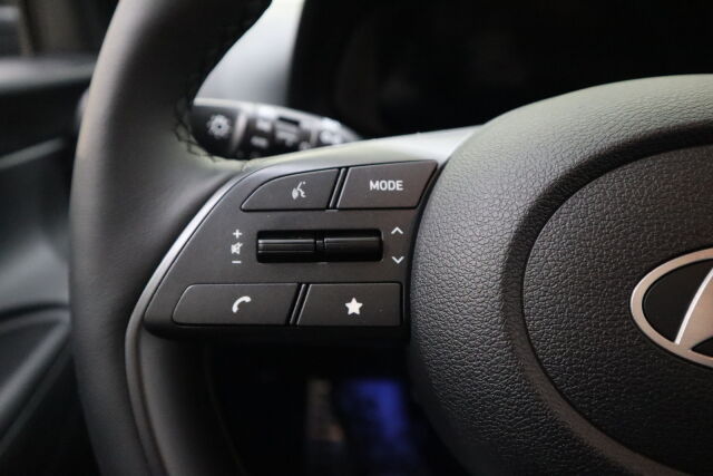 Hyundai BAYON Cross 2024 1.0 T-GDi 100 hv 7DCT-aut. Comfort