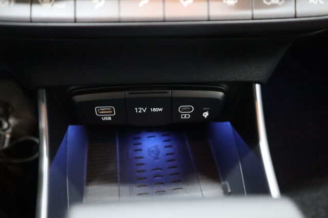 Hyundai BAYON Cross 2024 1.0 T-GDi 100 hv 7DCT-aut. Comfort