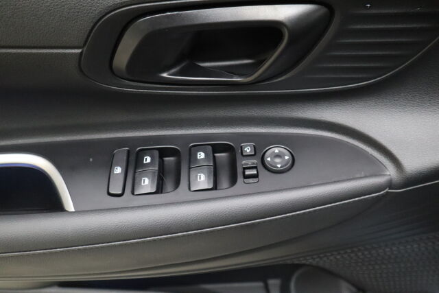 Hyundai BAYON Cross 2024 1.0 T-GDi 100 hv 7DCT-aut. Comfort
