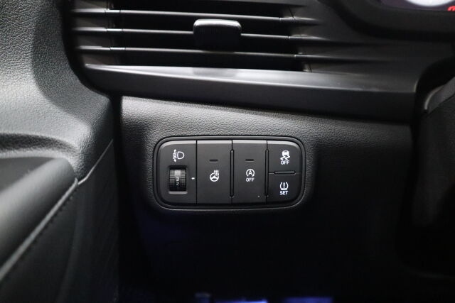 Hyundai BAYON Cross 2024 1.0 T-GDi 100 hv 7DCT-aut. Comfort
