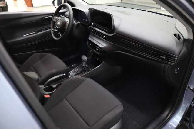 Hyundai BAYON Cross 2024 1.0 T-GDi 100 hv 7DCT-aut. Comfort
