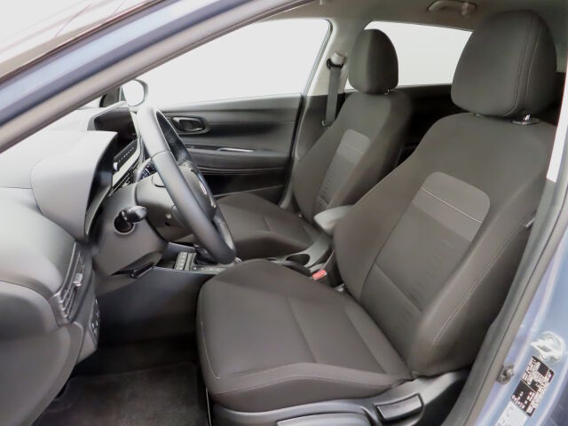 Hyundai BAYON Cross 2025 1.0 T-GDi 100 hv 7DCT-aut. Comfort