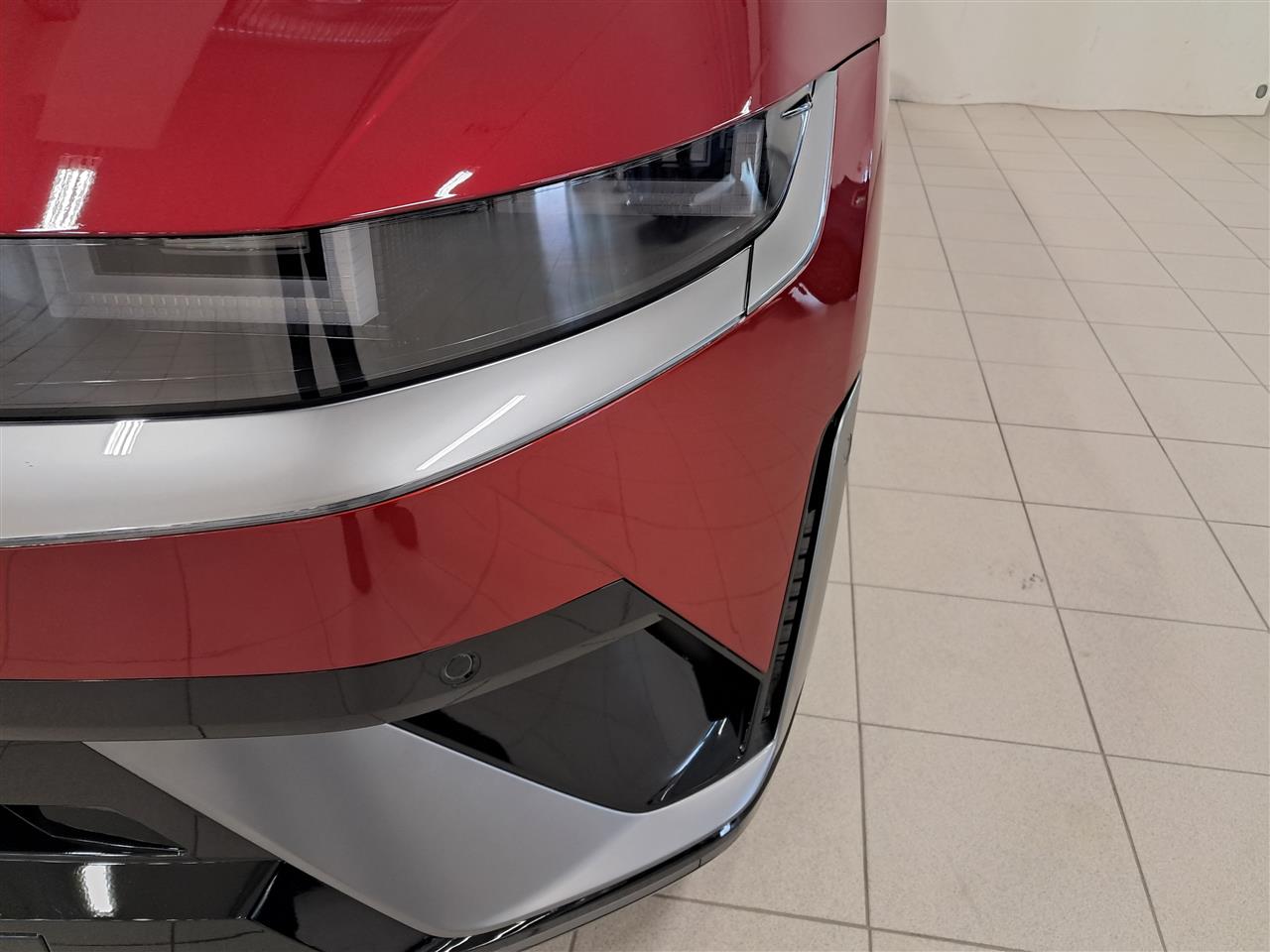 Hyundai Ioniq 5 2025, kuva 3/20
