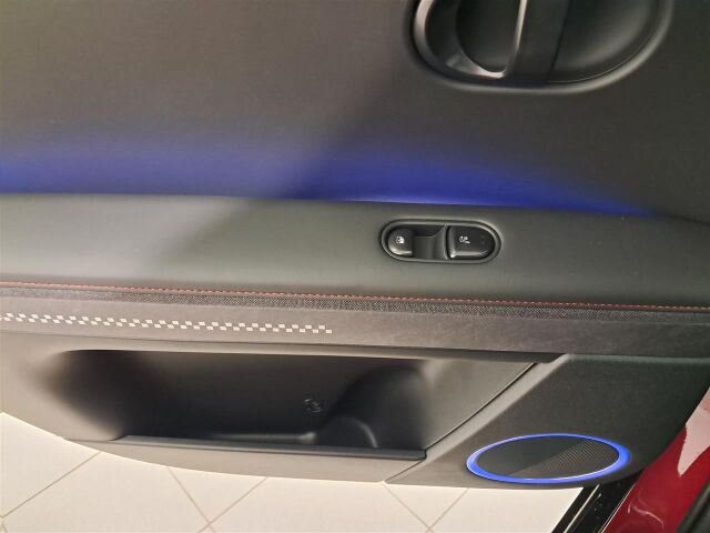 Hyundai IONIQ 5 2025 84 kWh 325 hv AWD N Line, Premium Relaxation, Digital Mirror Pack, Panoraamakatto.