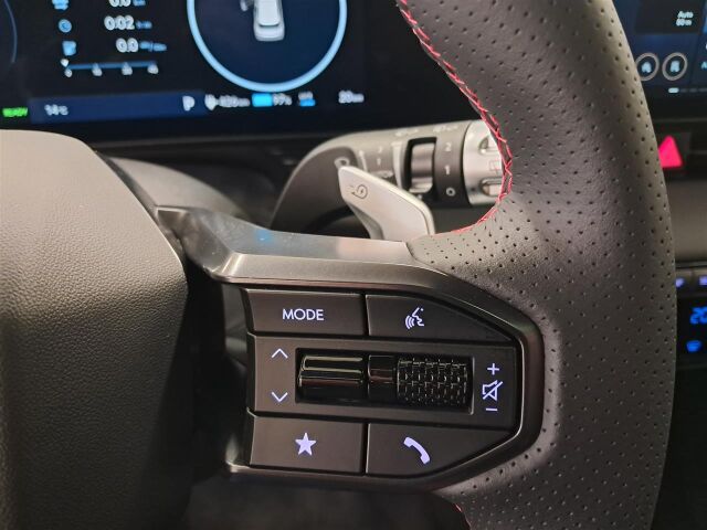 Hyundai IONIQ 5 2025 84 kWh 325 hv AWD N Line, Premium Relaxation, Digital Mirror Pack, Panoraamakatto.