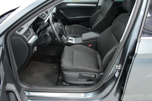 SKODA Superb 2020 Combi 1,4 TSI Ambition iV DSG Autom.