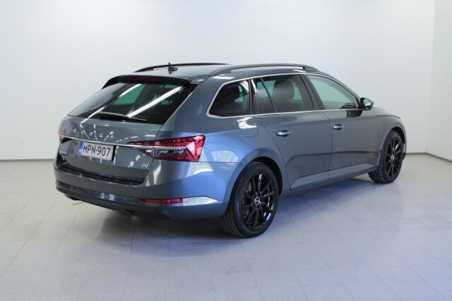 SKODA Superb 2020 Combi 1,4 TSI Ambition iV DSG Autom.