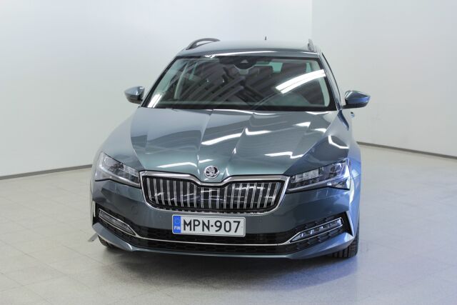 SKODA Superb 2020 Combi 1,4 TSI Ambition iV DSG Autom.