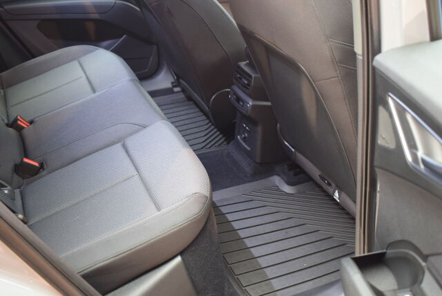 AUDI Q4 e-tron 2024 Sportback 45 e-tron Progress Plus* 1 Omistaja,2xrenkaat,Kuin uusi*