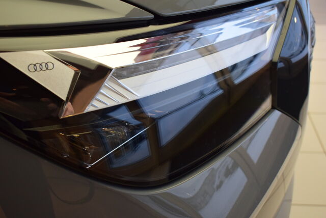 AUDI Q4 e-tron 2024 Sportback 45 e-tron Progress Plus* 1 Omistaja,2xrenkaat,Kuin uusi*