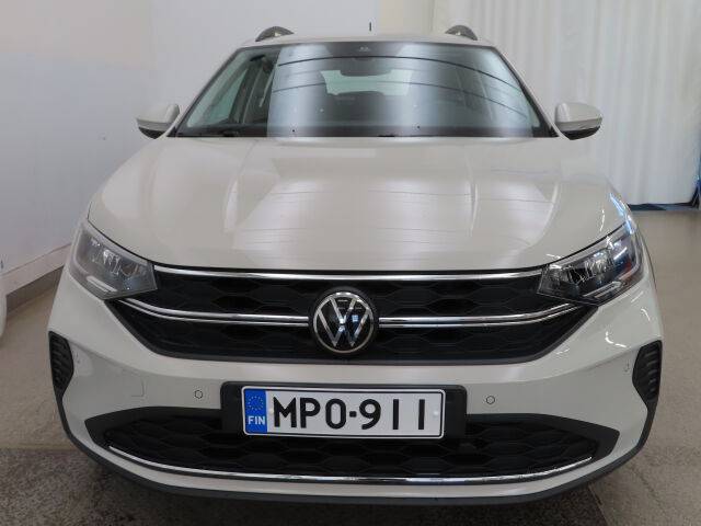 Volkswagen Taigo 2024 Style 1,0 TSI 70 kW