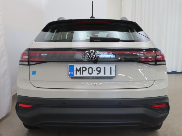 Volkswagen Taigo 2024 Style 1,0 TSI 70 kW