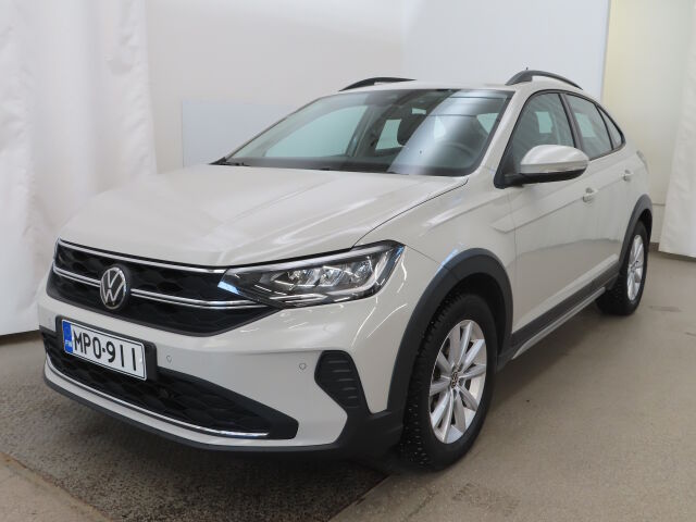 Volkswagen Taigo 2024 Style 1,0 TSI 70 kW