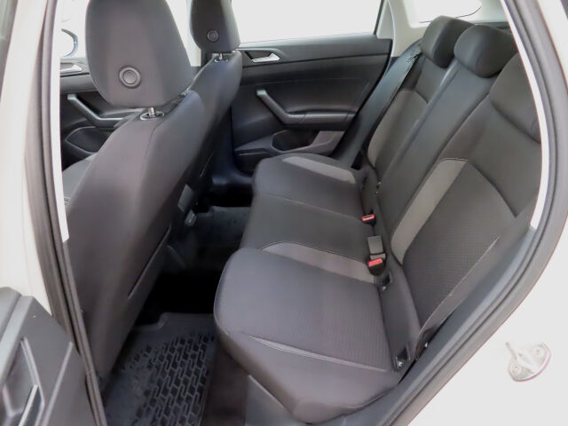 Volkswagen Taigo 2024 Style 1,0 TSI 70 kW