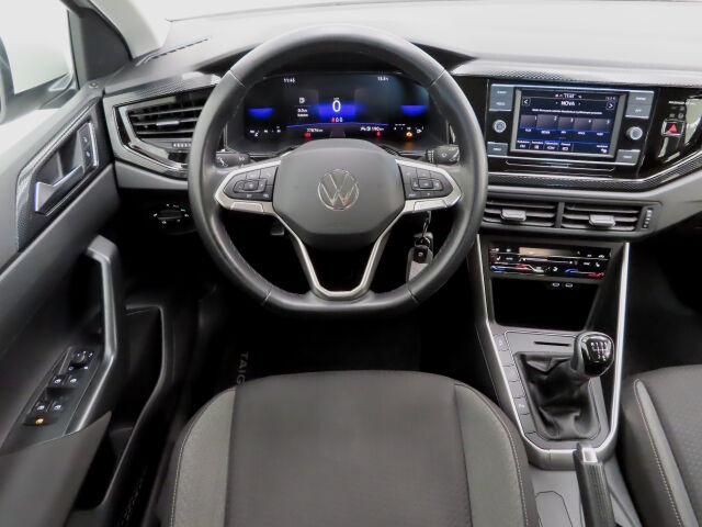 Volkswagen Taigo 2024 Style 1,0 TSI 70 kW