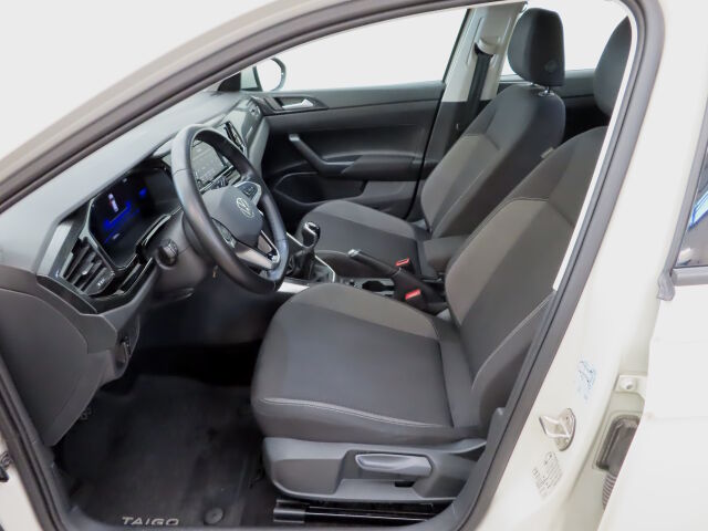 Volkswagen Taigo 2024 Style 1,0 TSI 70 kW