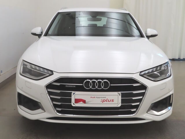 Audi A4 2024 Avant 40 TFSI MHEV Land of quattro Plus