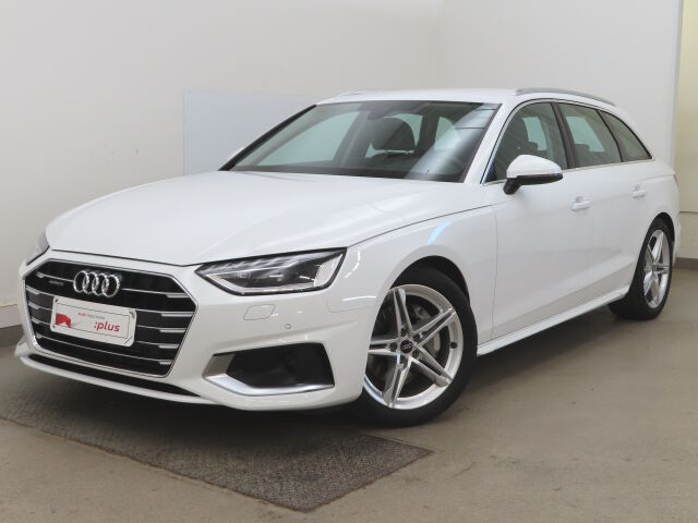 Audi A4 2024 Avant 40 TFSI MHEV Land of quattro Plus