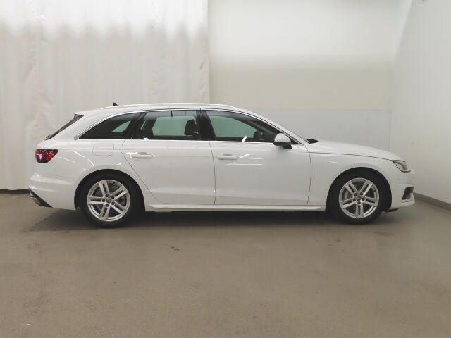 Audi A4 2024 Avant 40 TFSI MHEV Land of quattro Plus