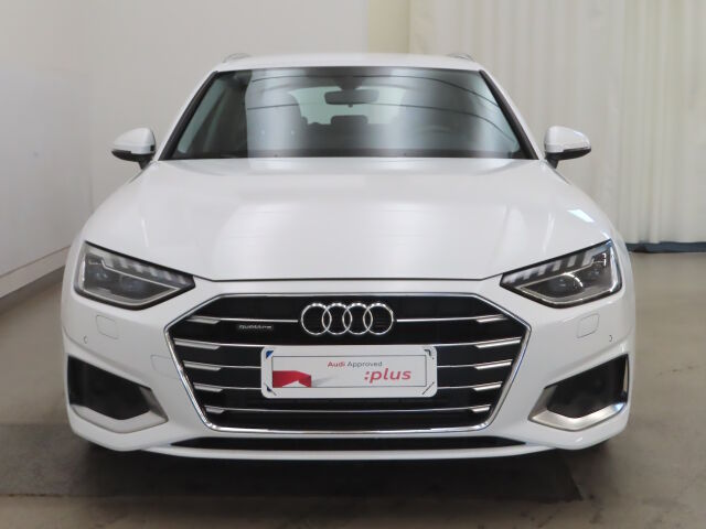 Audi A4 2024 Avant 40 TFSI MHEV Land of quattro Plus