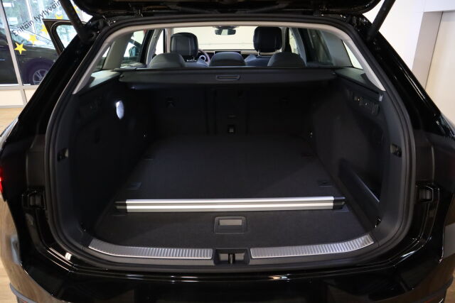 Volkswagen Passat 2024 Variant Comfort Business 1,5 eTSI 110 kW DSG-automaatti