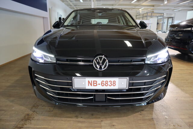 Volkswagen Passat 2024 Variant Comfort Business 1,5 eTSI 110 kW DSG-automaatti