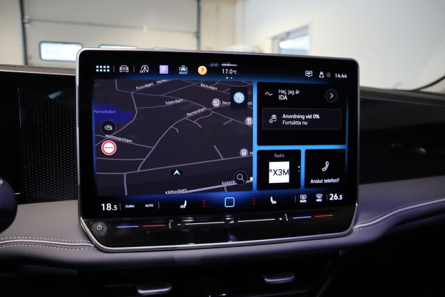 Volkswagen Passat 2024 Variant Comfort Business 1,5 eTSI 110 kW DSG-automaatti