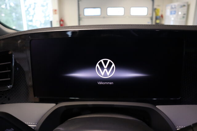 Volkswagen Passat 2024 Variant Comfort Business 1,5 eTSI 110 kW DSG-automaatti