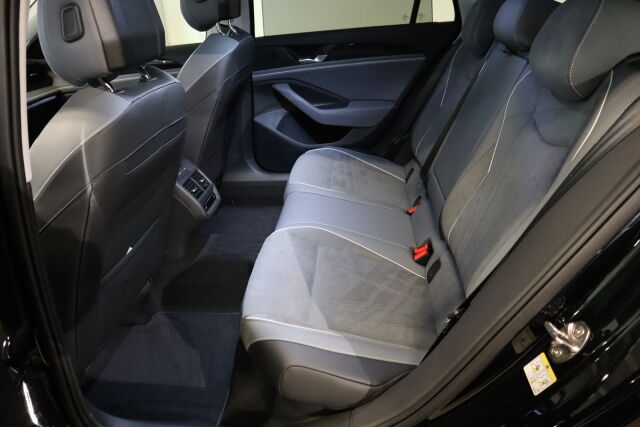 Volkswagen Passat 2024 Variant Comfort Business 1,5 eTSI 110 kW DSG-automaatti