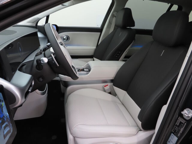 Hyundai IONIQ 9 2025 110 kWh 428 hv AWD Performance Launch Edition 7P