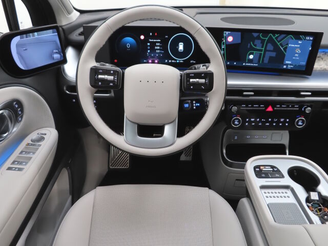Hyundai IONIQ 9 2025 110 kWh 428 hv AWD Performance Launch Edition 7P