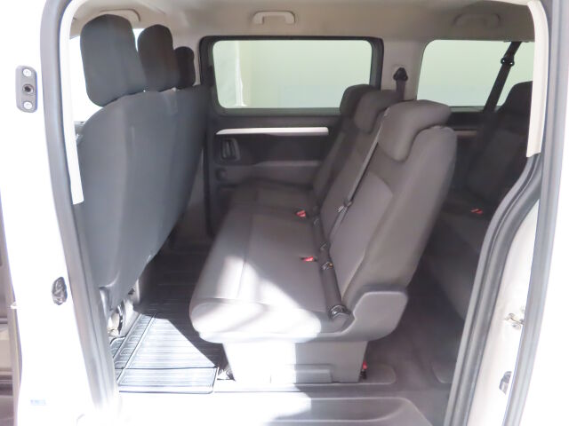 Toyota Proace Verso 2024 Active Edition L2 2,0 D 180 Automaatti 9-Paikkainen SIS. ALV
