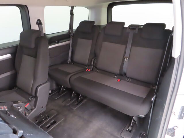 Toyota Proace Verso 2024 Active Edition L2 2,0 D 180 Automaatti 9-Paikkainen SIS. ALV