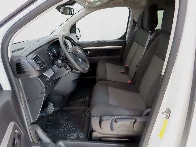 Toyota Proace Verso 2024 Active Edition L2 2,0 D 180 Automaatti 9-Paikkainen SIS. ALV