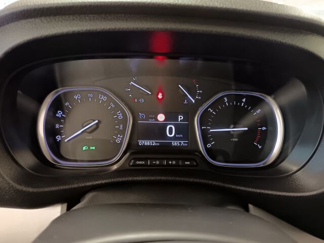 Toyota Proace Verso 2024 Active Edition L2 2,0 D 180 Aut.**1.OM JA ALVILLINEN TIETENKIN**