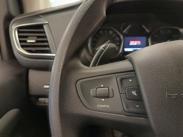 Toyota Proace Verso 2024 Active Edition L2 2,0 D 180 Aut.**1.OM JA ALVILLINEN TIETENKIN**