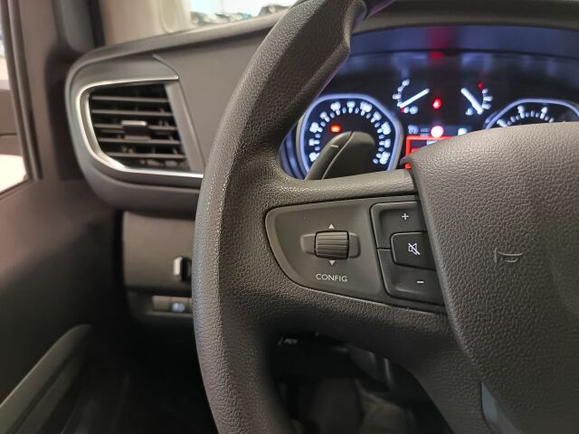 Toyota Proace Verso 2024 Active Edition L2 2,0 D 180 Aut. *ALVILLINEN JA VÄHÄN AJETTU**