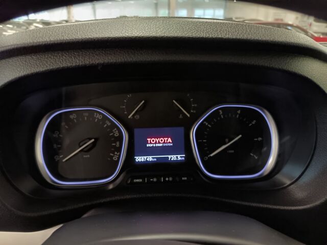 Toyota Proace Verso 2024 Active Edition L2 2,0 D 180 Aut. *ALVILLINEN JA VÄHÄN AJETTU**
