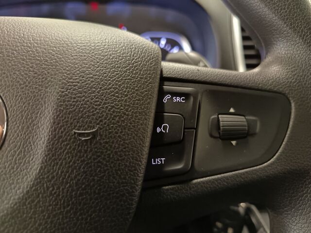 Toyota Proace Verso 2024 Active Edition L2 2,0 D 180 Aut. *ALVILLINEN JA VÄHÄN AJETTU**