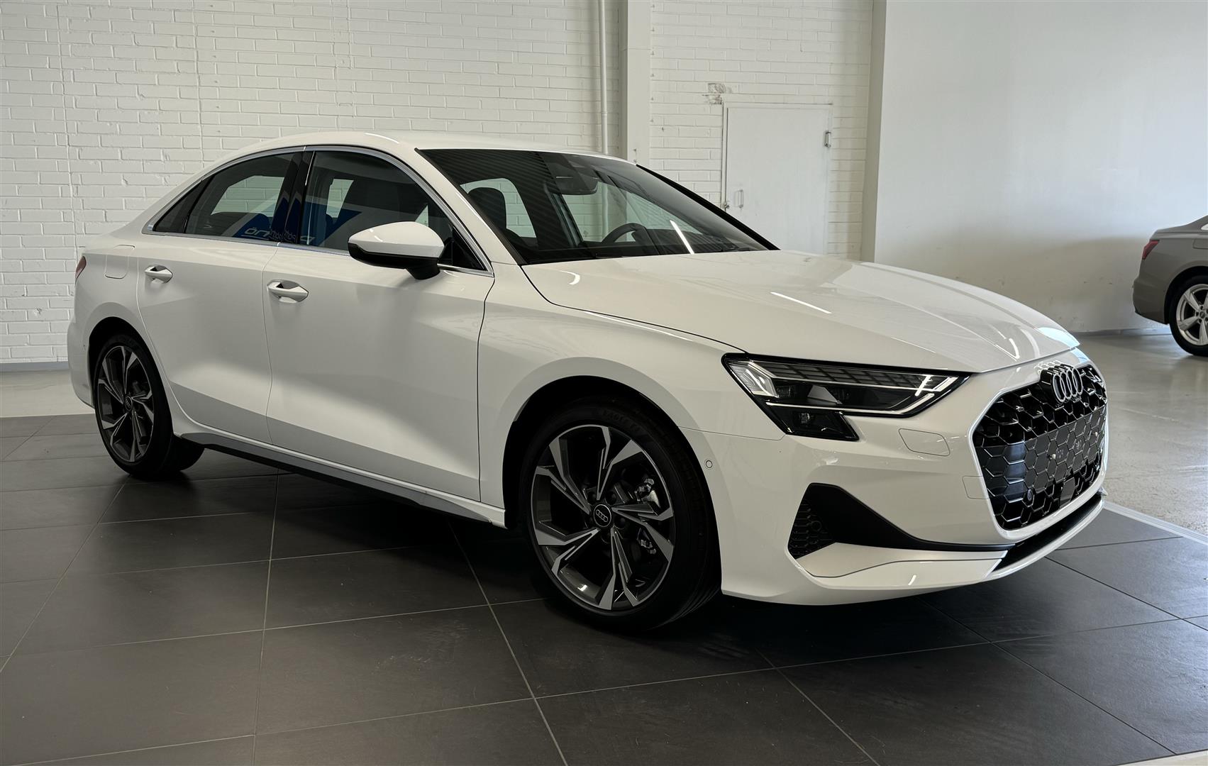 Audi A3 2025, kuva 6/18
