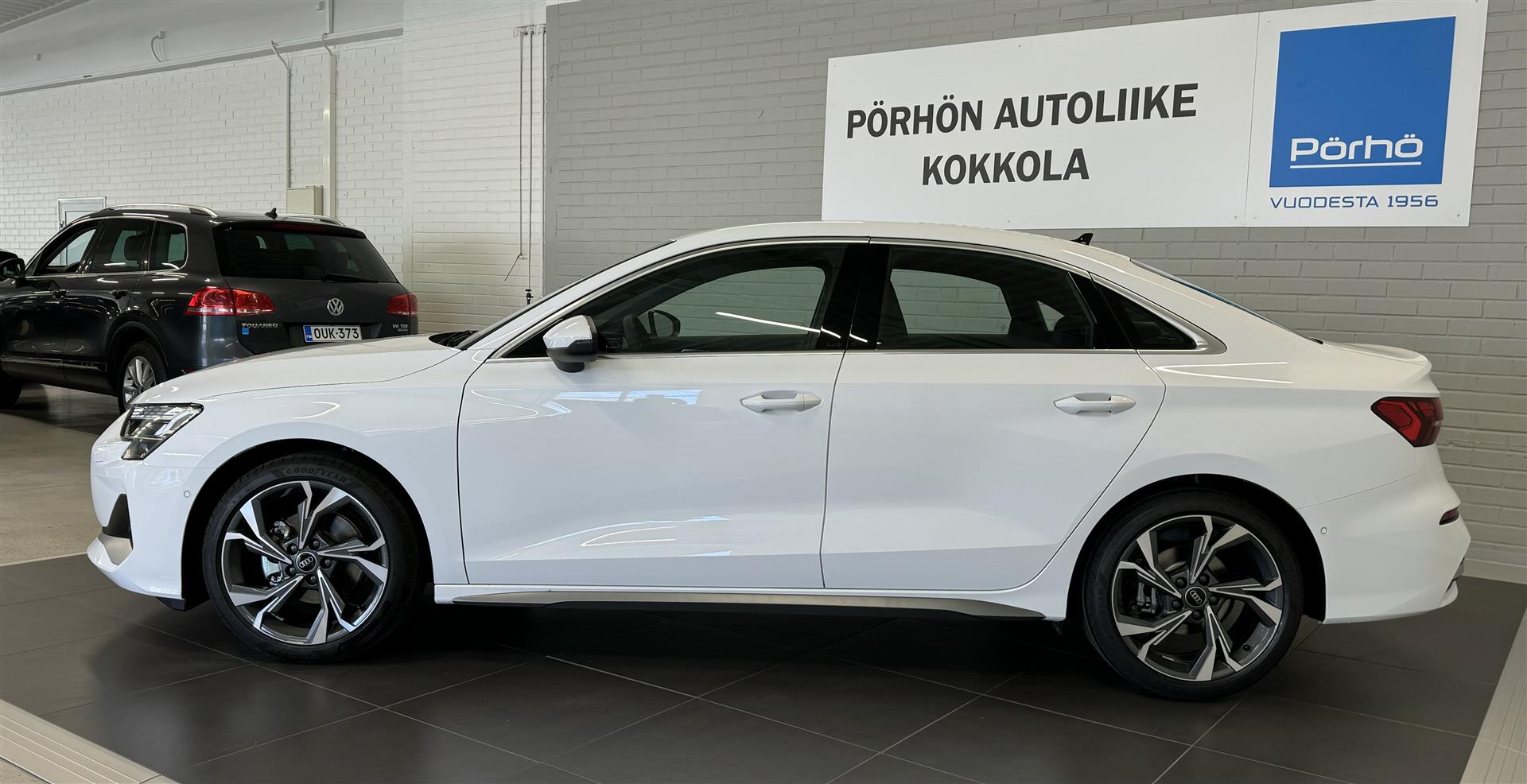 Audi A3 2025, kuva 2/18